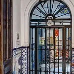 Гостевой дом La Montorena 2*