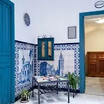 La Montorena 2* Севилья