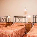 La Montorena 2* Севилья