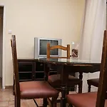 La Montorena 2* Севилья