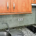 La Montorena 2* Севилья