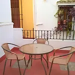 La Montorena Гостевой дом Севилья
