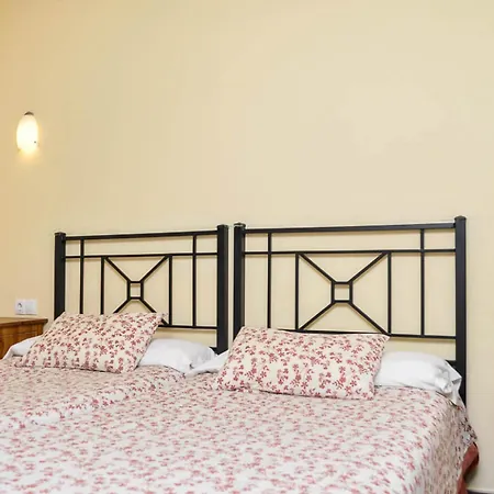 La Montorena Maison d'hôtes 2*