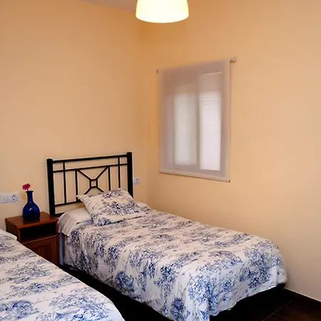 La Montorena Maison d'hôtes