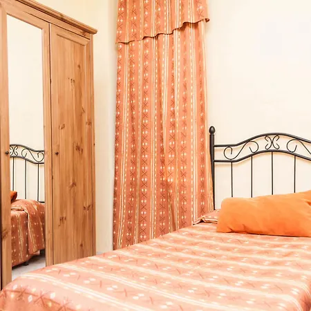 Maison d'hôtes La Montorena