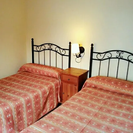 Maison d'hôtes La Montorena 2*