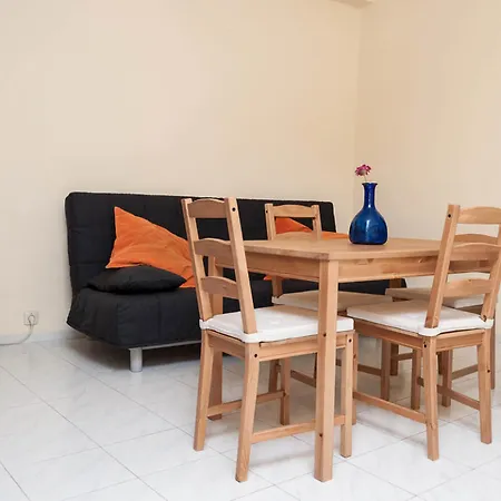 Maison d'hôtes La Montorena