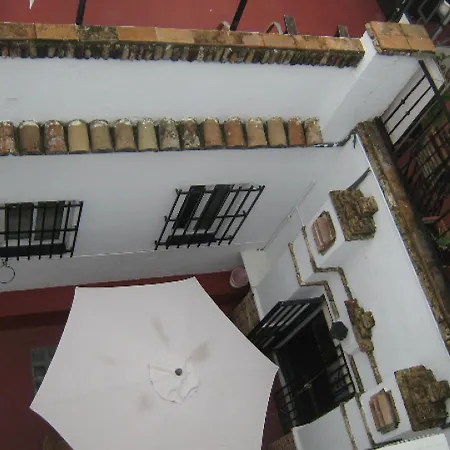 La Montorena Maison d'hôtes 2*