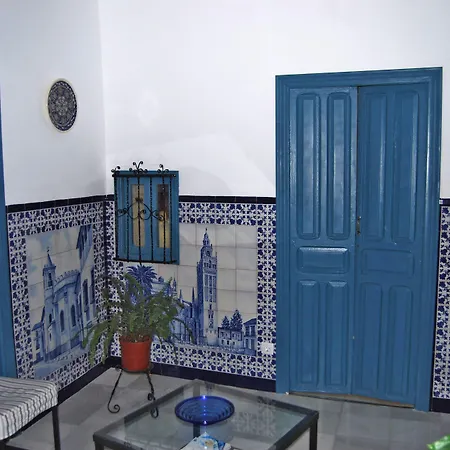 Maison d'hôtes La Montorena
