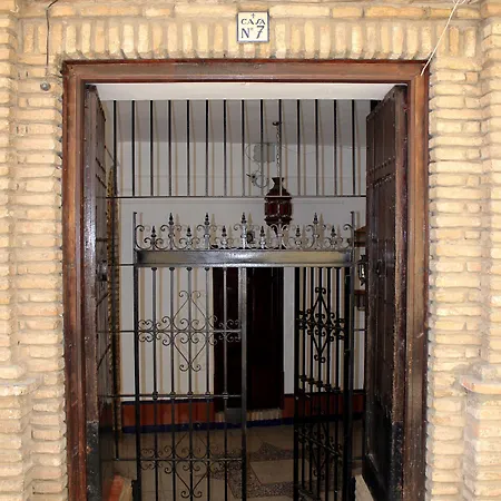 La Montorena Maison d'hôtes
