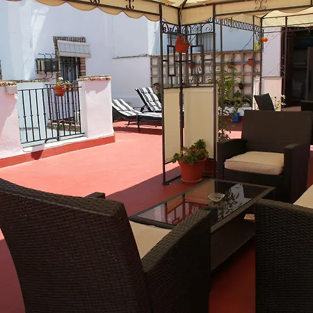La Montorena Maison d'hôtes 2*
