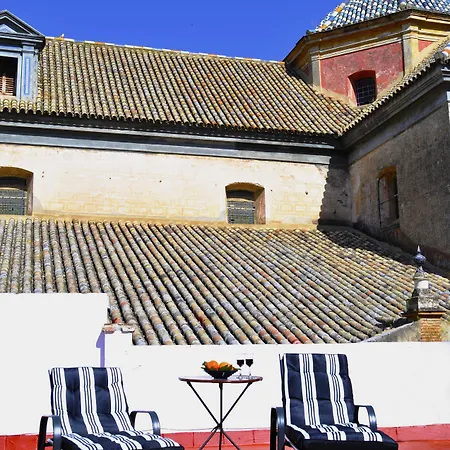 La Montorena Maison d'hôtes 2*