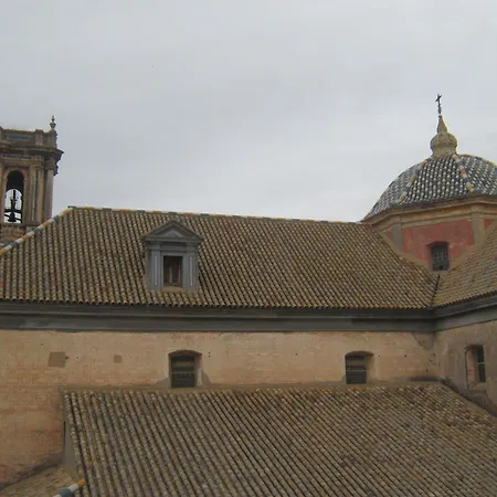 La Montorena Maison d'hôtes