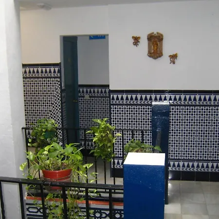 La Montorena Siviglia