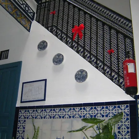 Affittacamere La Montorena 2*