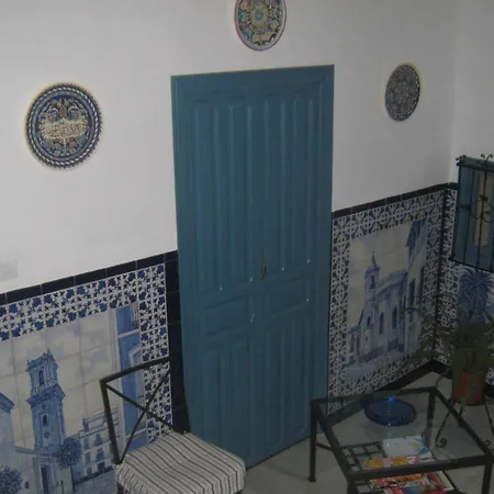 La Montorena Siviglia