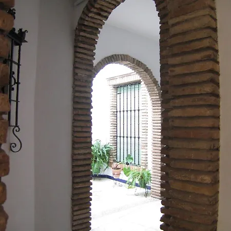 La Montorena Siviglia