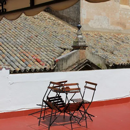 Affittacamere La Montorena Siviglia
