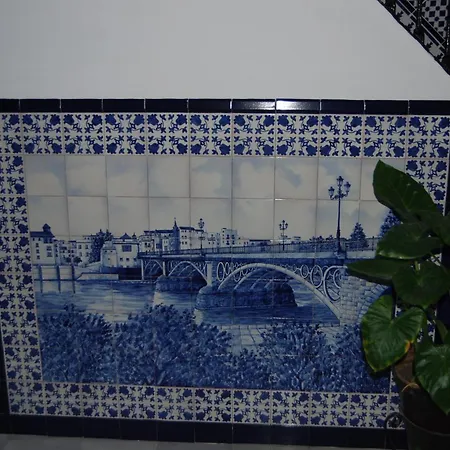 La Montorena Siviglia