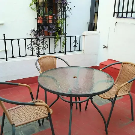 La Montorena Siviglia