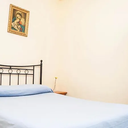 La Montorena Affittacamere Siviglia