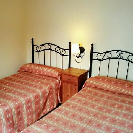 La Montorena Affittacamere Siviglia