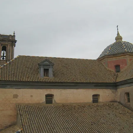 La Montorena 2* Siviglia