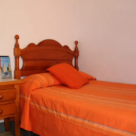 La Montorena 2* Siviglia