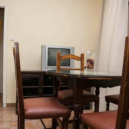 La Montorena Affittacamere Siviglia