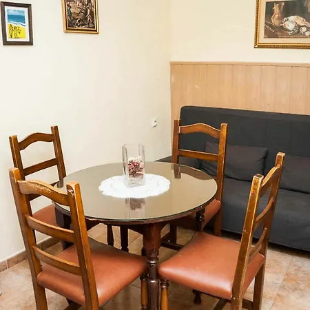Affittacamere La Montorena Siviglia