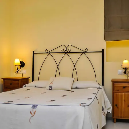 La Montorena 2* Siviglia