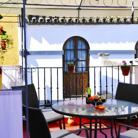 Affittacamere La Montorena Siviglia