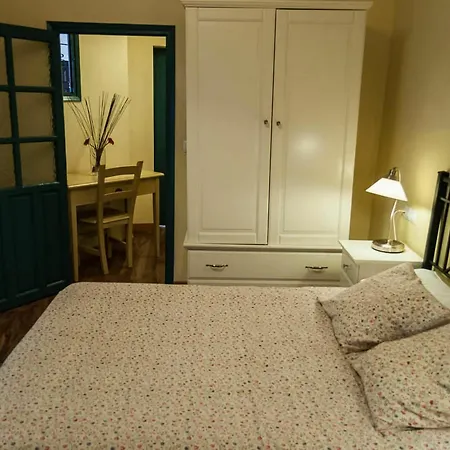 La Montorena 2* Siviglia