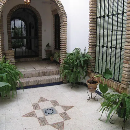 La Montoreña Sevilla