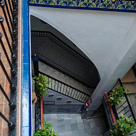 La Montoreña 2* Sevilla